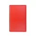 Cutting board HACCP Gastronorm 1/1