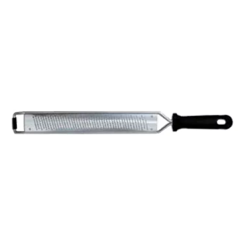 Pintinox rasp fijn L370xB40mm