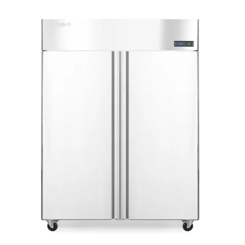 Vriezer met 2 deuren Profi Line 1240L