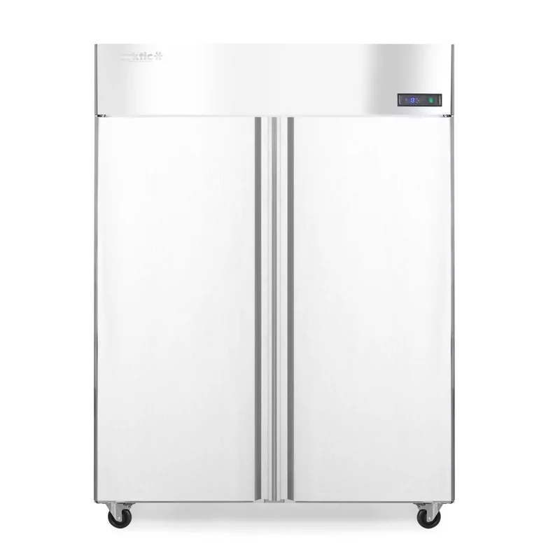 Freezer two doors Profi Line 1240L