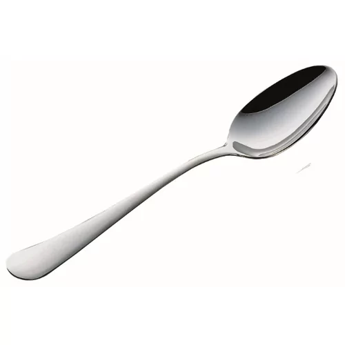 Stresa 18/0 tafellepel L195xH2mm