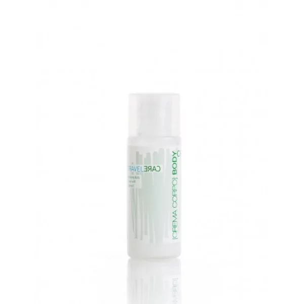 Douche gel& hair travel care30ml 300st