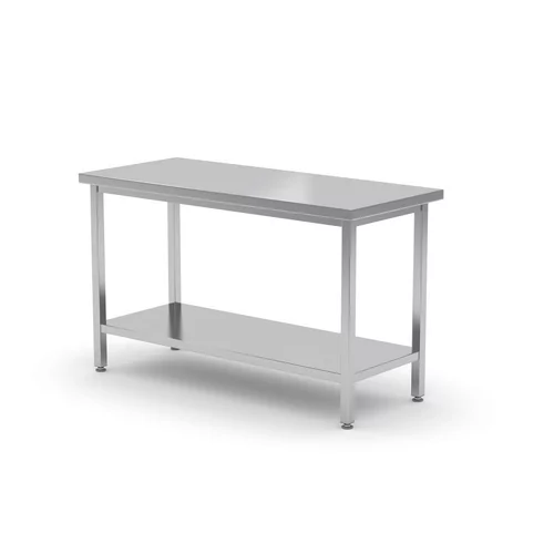 Centrale werktafel – geschroefd