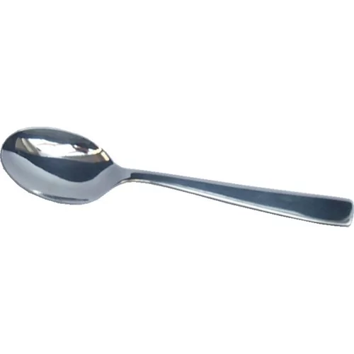 Gamma 18/10 cuillère à moka H2,5mm