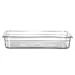 Container GN 1/1 polycarbonaat