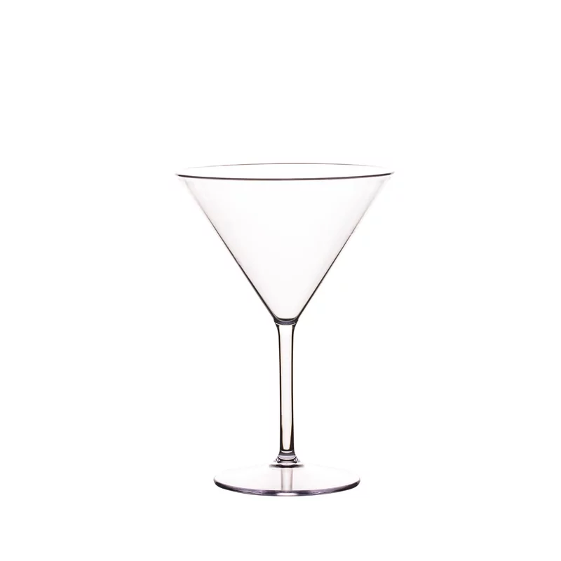 Polycarbonate cockatilglass 300ml