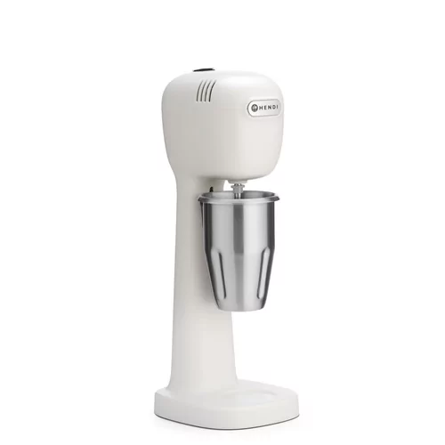 Milkshake mixer BPA Free - Design by Bronwasser