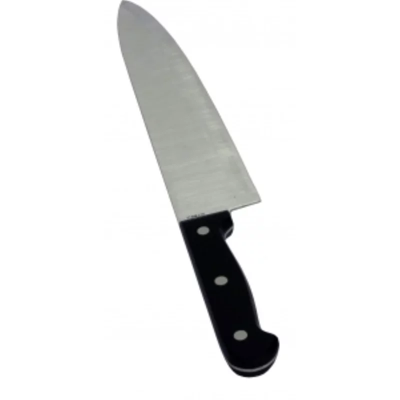 Budget Couteau de chef L250xH1,5mm