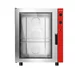 Four Ã©lectrique Ã  convection 10 niveaux avec humidificateur Gastro M 400V