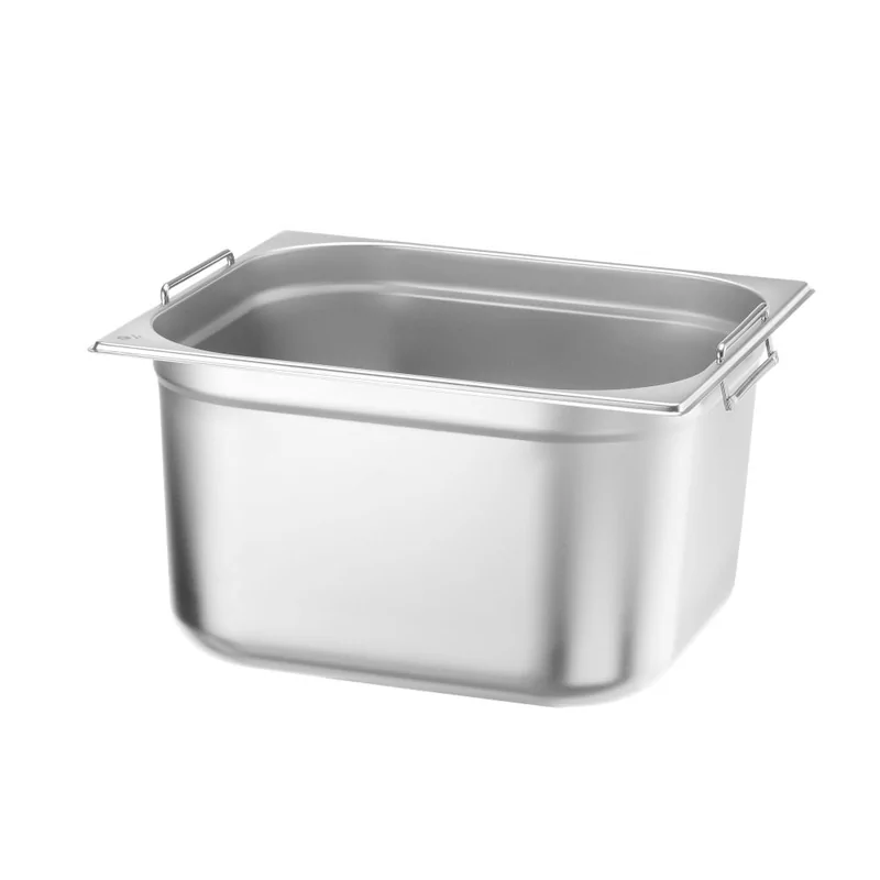 Container GN 2/3 with handles
