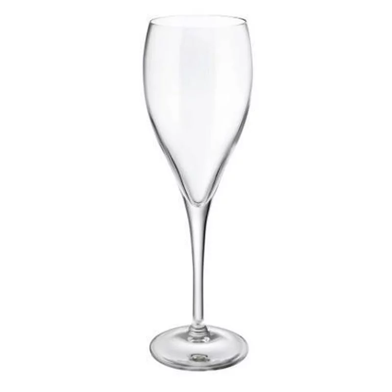 Palladium flute D63xH194mm 170ml