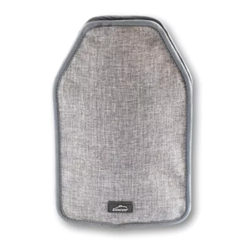 Sac refroidisseur denim gris D153xH228mm