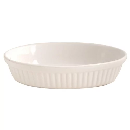 Ovenschaal ovaal L225xB150xH40mm 820ml