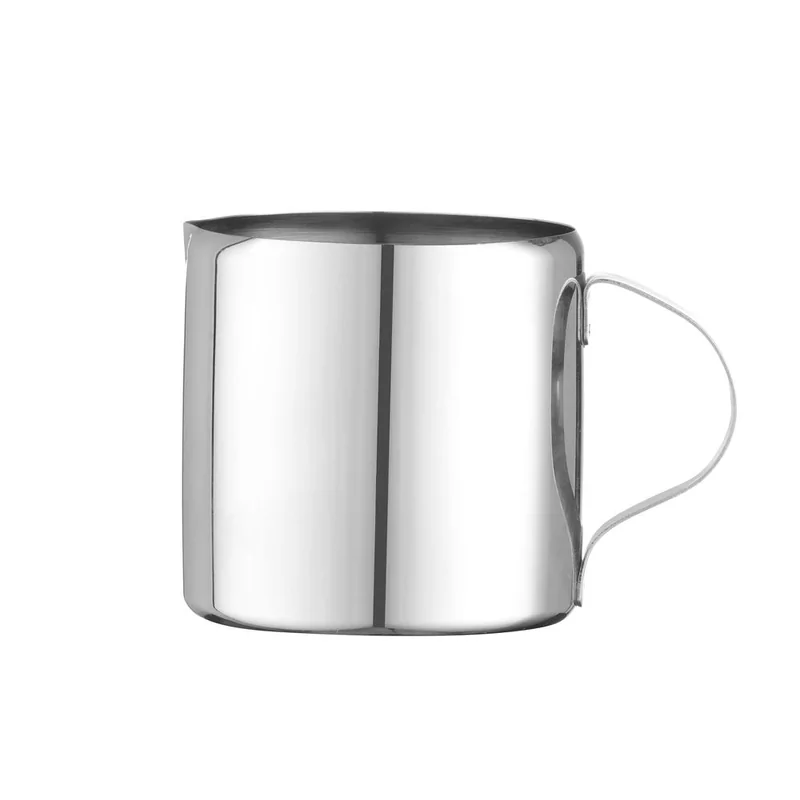 Cream jug