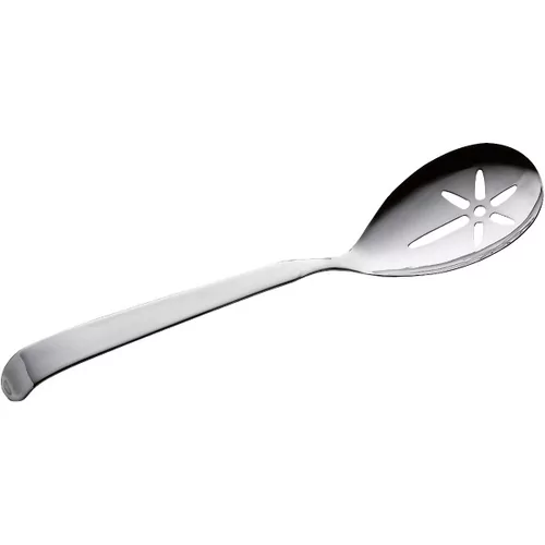 Pintinox Astra 18/10 Cuillère perforée 300mm