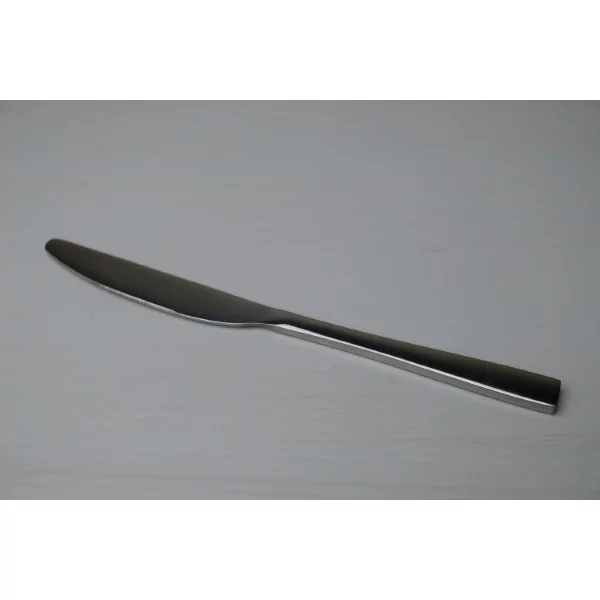 Mare 13/0 couteau de table L230xH2mm