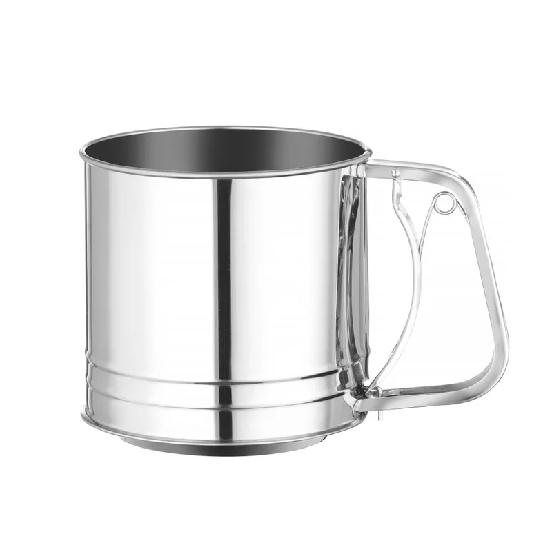 Flour sifter