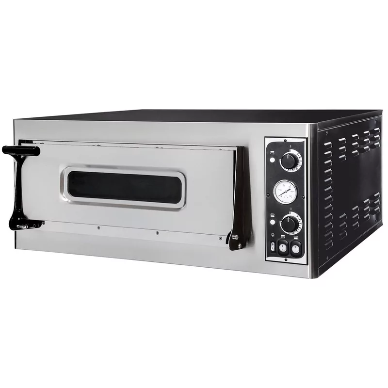Pizza oven BASIC 4