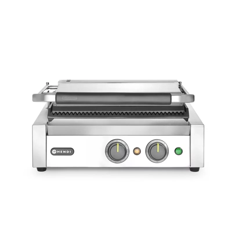 Grill de contact Panini