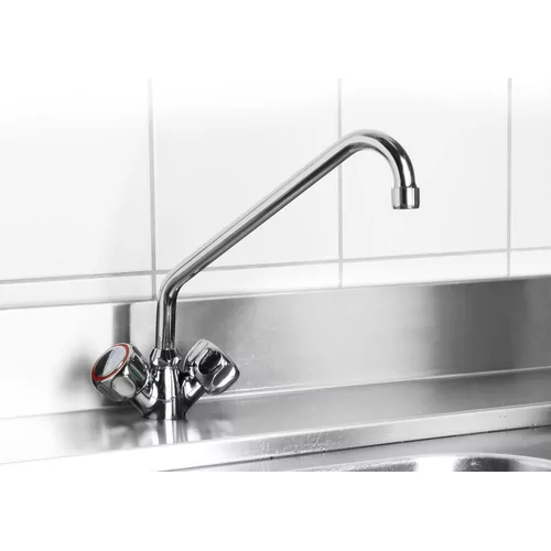 Sink tap