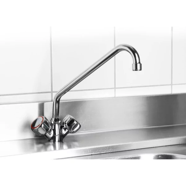 Sink tap