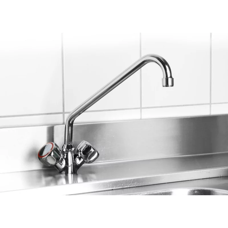 Sink tap