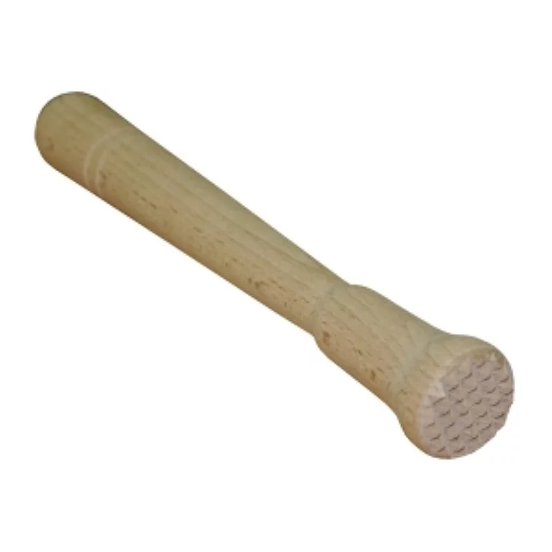 Pilon en bois L22cm