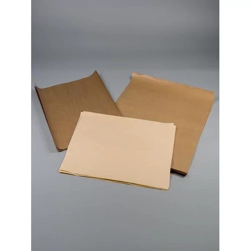 Papier duplex brun 40x48cm 15kg