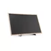 Blackboard with stand