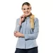 Veste de cuisine femme grise Chaud Devant Nordic taille S