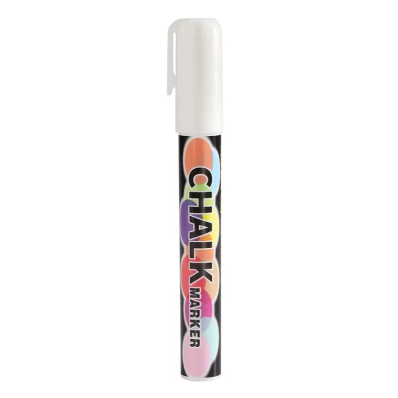 Crayon liquide Smal blanc 2pc
