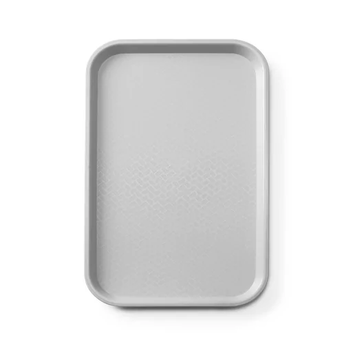 Polypropylene fast food tray GN 1/1