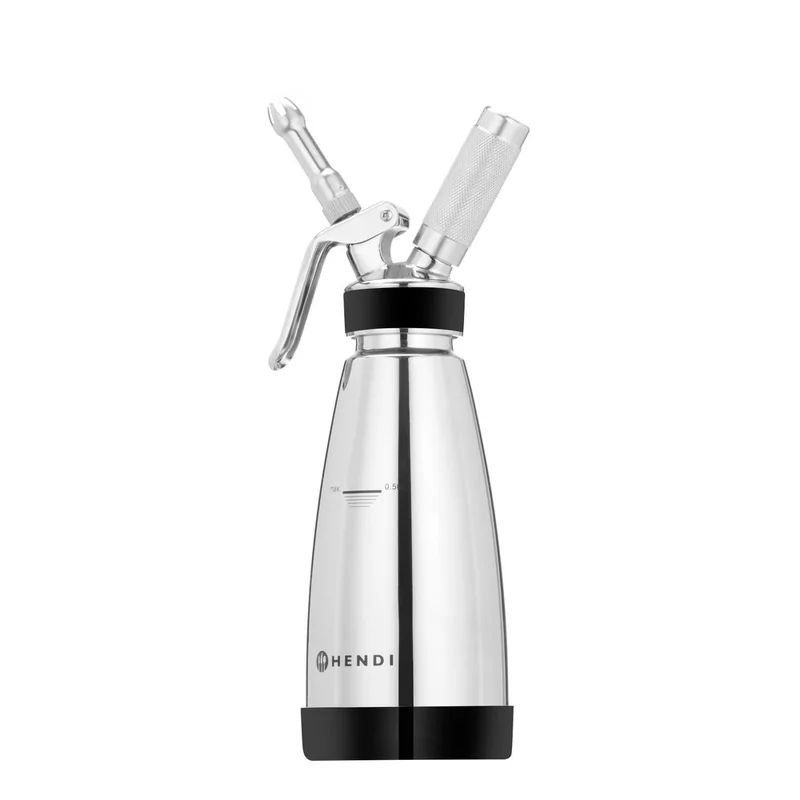 Thermo Whipper