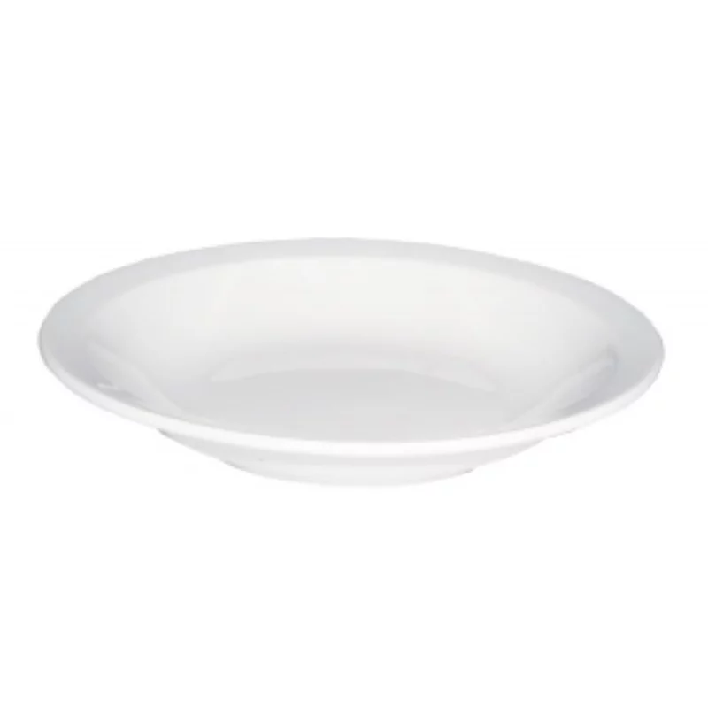 Lubiana Scandia assiette creuse D210mm