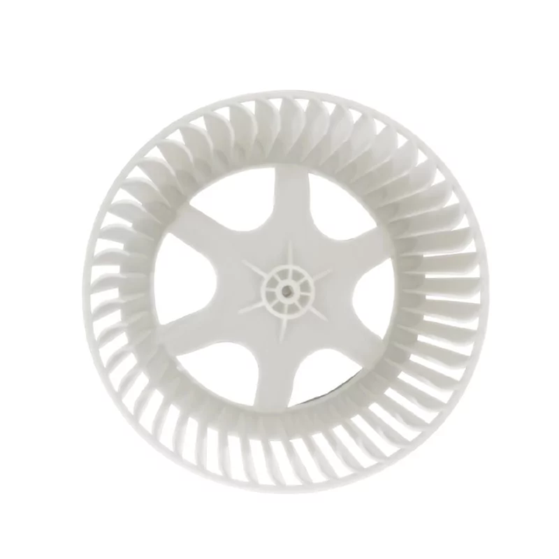 Roue de Ventilateur Supérieure Polaire