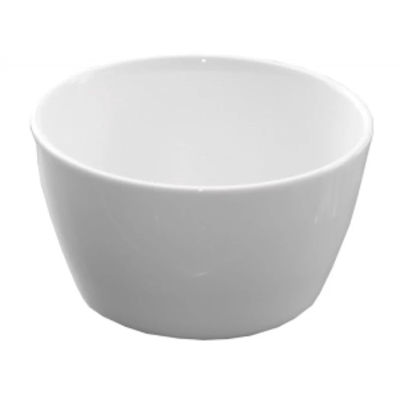 Bol blanc D120xH75mm 425ml