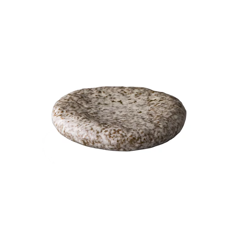 Bord Pillow grijs 15,8 x 3,2 cm