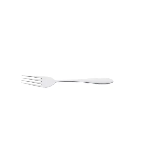 Global 18/10 dessert fork 18,5 cm