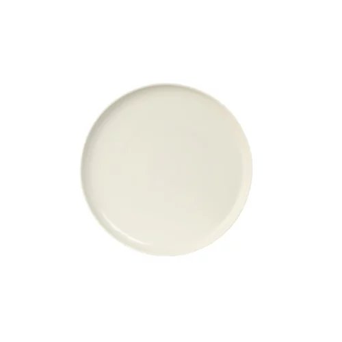 Gural Bilbao ivory bord D290mm