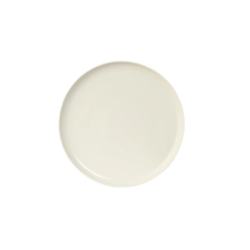 Gural Bilbao ivory assiette D290mm