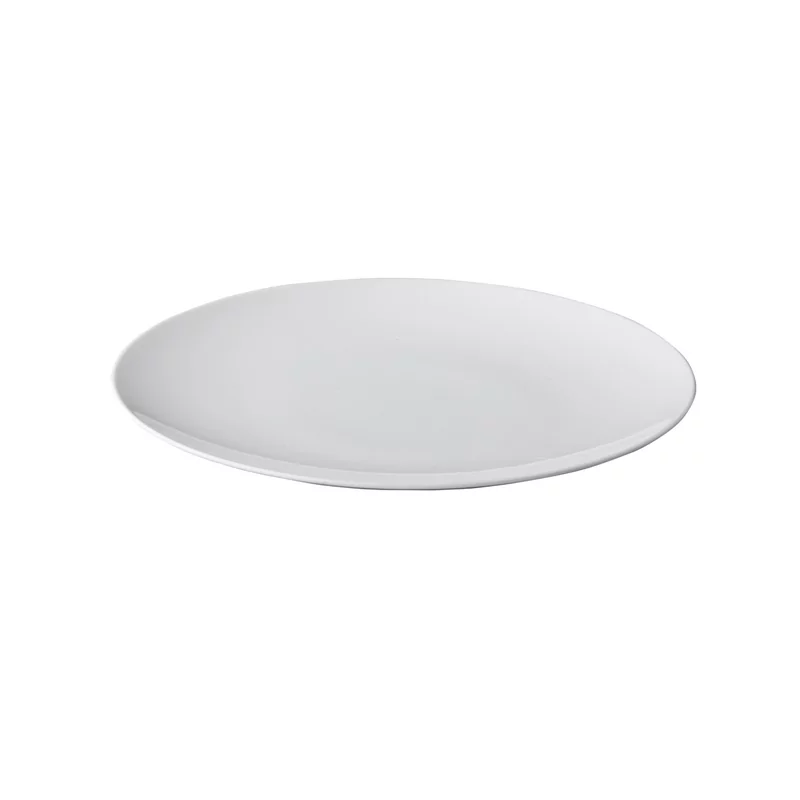 Q Basic coupe bord 28 cm