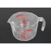 Pyrex maatbeker 1L