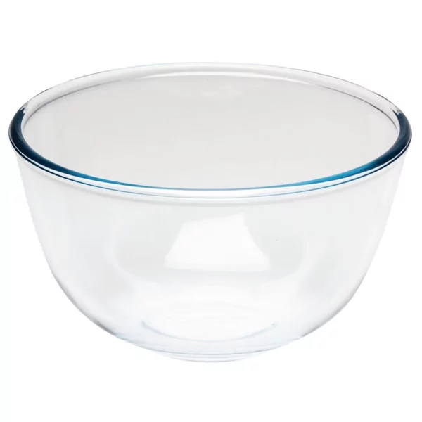 Saladier en Pyrex 2L