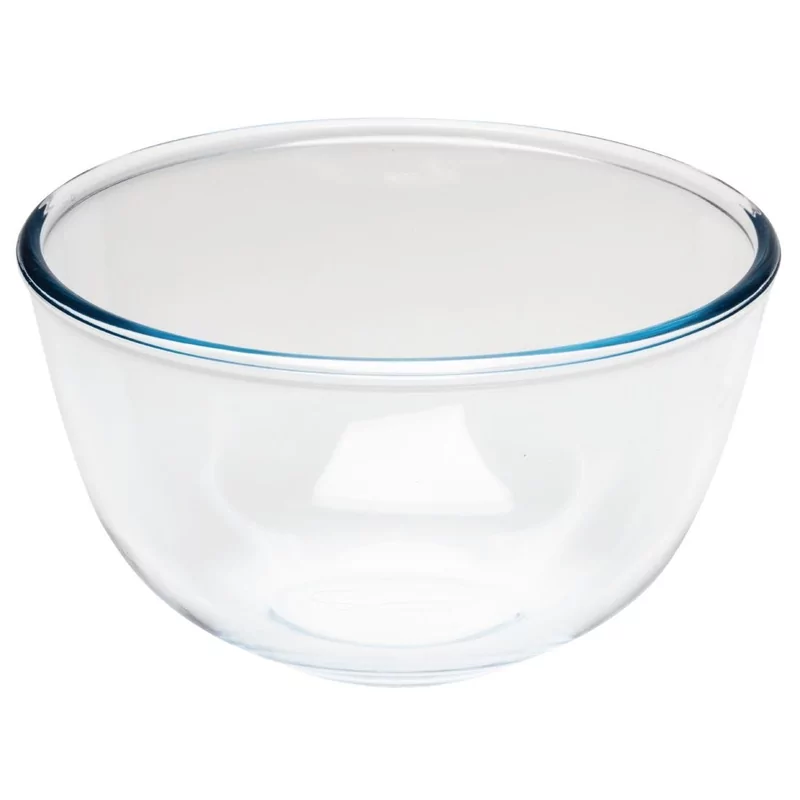 Saladier en Pyrex 2L