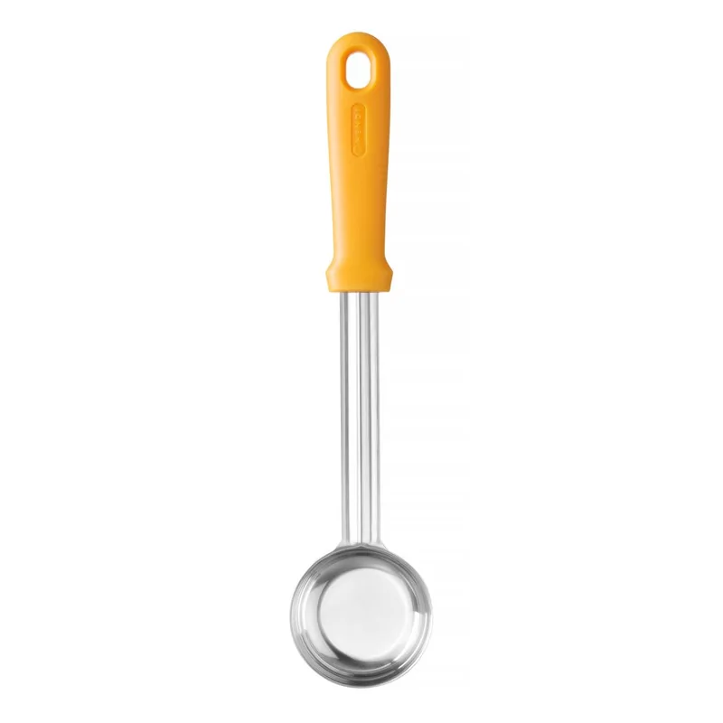 Pizza sauce ladle heavy-duty