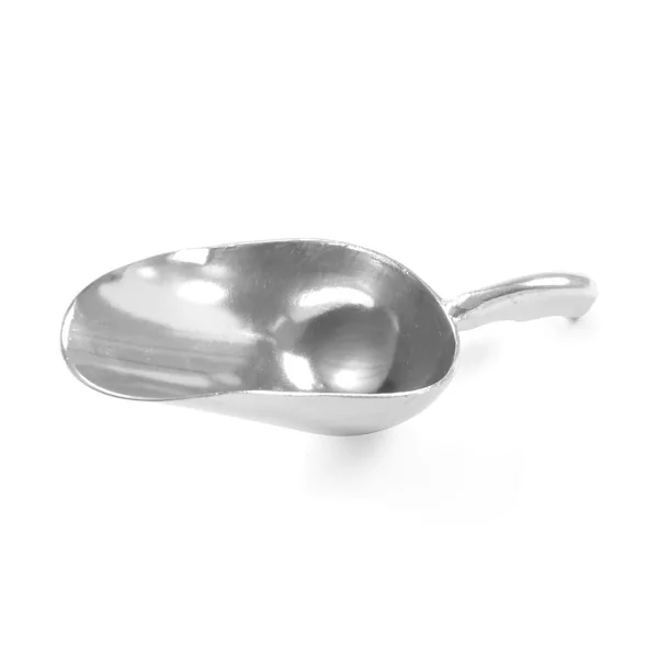 Aluminium ijsschep