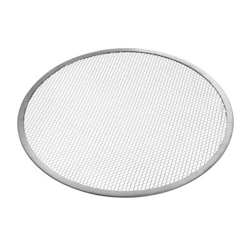 Pizza screen