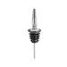 Free-flow pourer