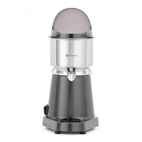 Citrus juicer electric