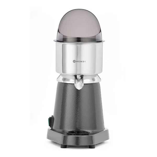 Citrus juicer electric